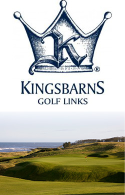 Kingsbarns Golf Links reopens for 2012 season